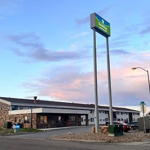 Surestay By Best Western Glendive Yellowstone River