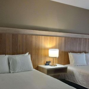 Queen Room Disability Access
