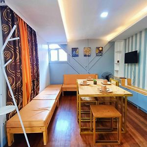 Family Bungalow