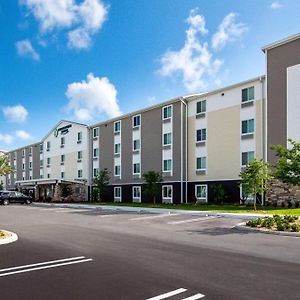 Woodspring Suites Port St Lucie