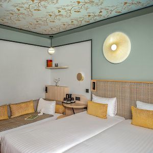 Executive Triple Room
