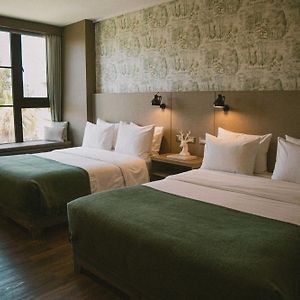 Large Twin Room