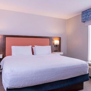 One-Bedroom King Suite