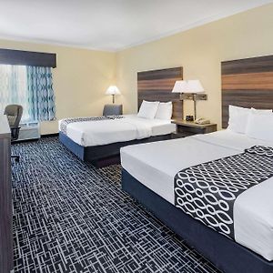 Deluxe Queen Room Two Queen Beds