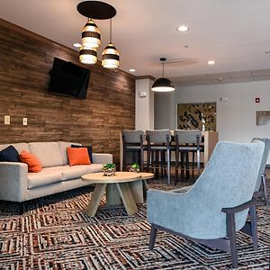 Candlewood Suites Champaign-Urbana University Area By Ihg