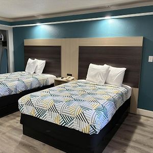 Queen Room Disability Access