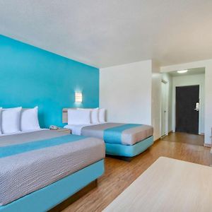 Quadruple Room Disability Access
