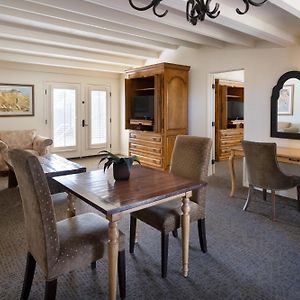 One-Bedroom Casita