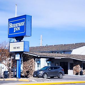 Rodeway Inn