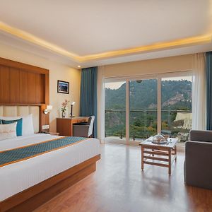 Luxury Double Room