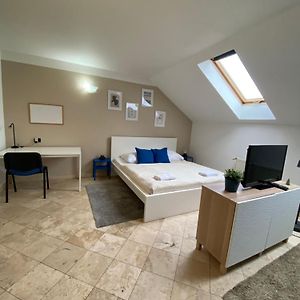 Comfort Apartment