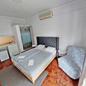 Private Bathroom Triple Room