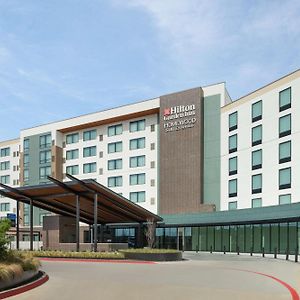Homewood Suites By Hilton Grand Prairie At Epiccentral