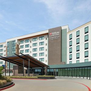 Hilton Garden Inn Grand Prairie At Epiccentral