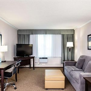 Premium Suite