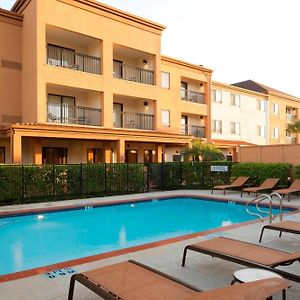 Courtyard By Marriott Brownsville
