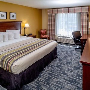 King Room Disability Access