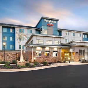 Residence Inn Jackson