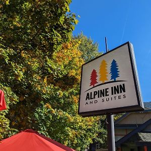 Alpine Inn & Suites
