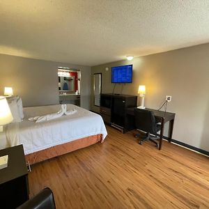 King Room Mobility accessible