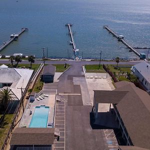 Quality Inn Rockport On Aransas Bay