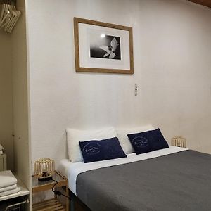 Family Private Bathroom Room