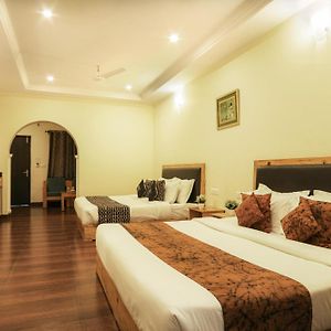 Executive Family King Room
