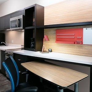 Towneplace Suites By Marriott Kansas City Airport