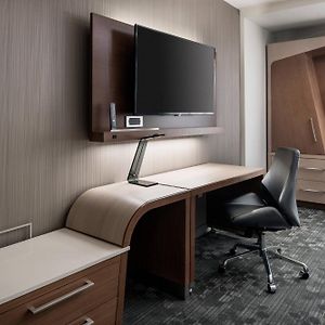 King Room Hearing Accessible