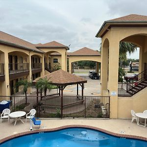 Texas Inn And Suites Rgv