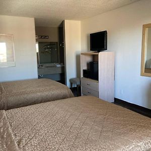 Queen Room Disability Access