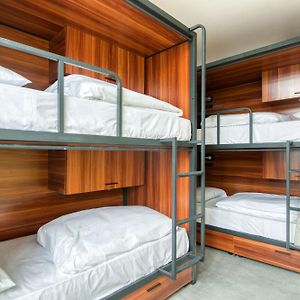 Dormitory Room
