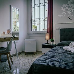 Standard Room with 1 Single Bed