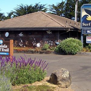 Gualala Surf Inn On The Ocean Bluff