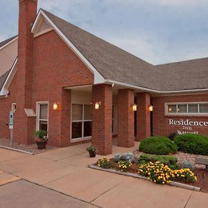 Residence Inn By Marriott Davenport