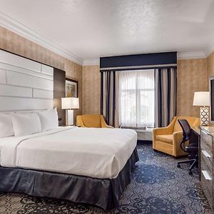 King Room Disability Access