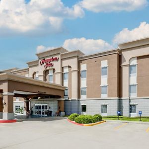 Hampton Inn Kingsville