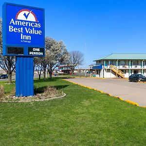 Americas Best Value Inn - Lincoln