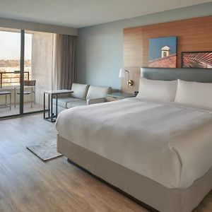 Executive Upper Floors King Room
