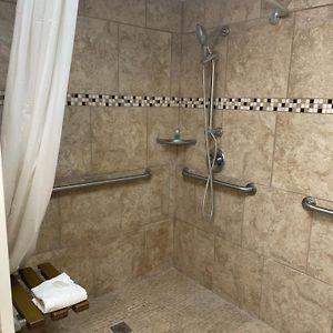 Single Room Disability Access