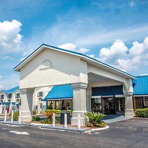 Days Inn By Wyndham Troy