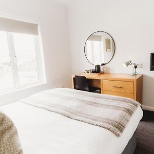 Cozy Double Room
