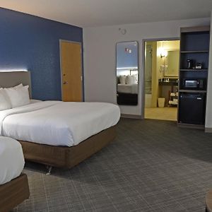 Suite Mobility accessible