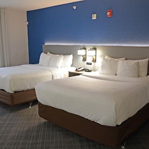 Queen Suite