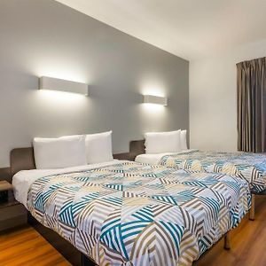 Economy Quadruple Room