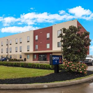 Motel 6 Texas City I-45