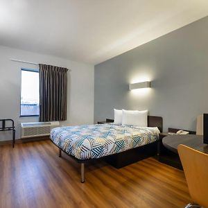 Queen Room Disability Access