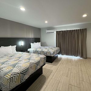 Quadruple Room Disability Access