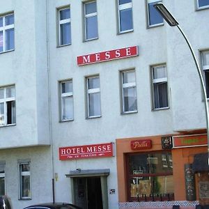Hotel Messe Am Funkturm