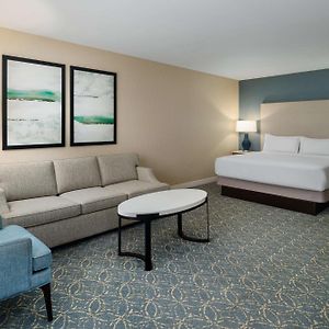 King Room Mobility accessible